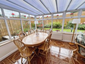 Conservatory- click for photo gallery